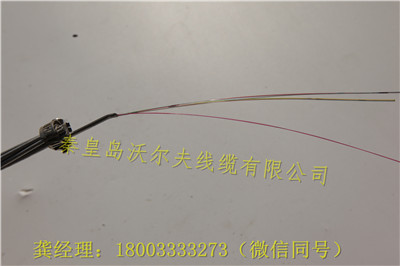OPGW-24B1光纜廠家 沃爾夫光纜金具價格