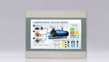 京山威綸通觸摸屏MT8102iE