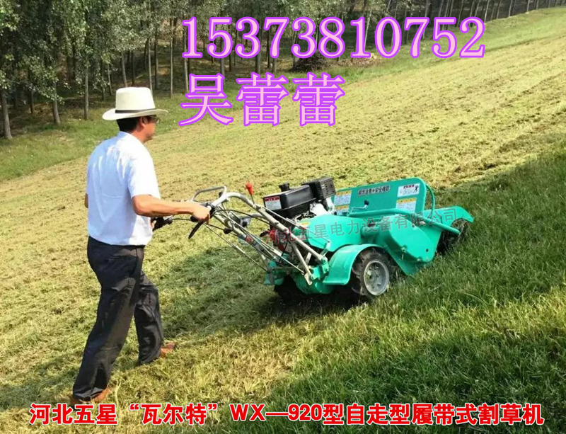 wx-1920型河堤堤防除草機_安徽合肥2018新型除草設備