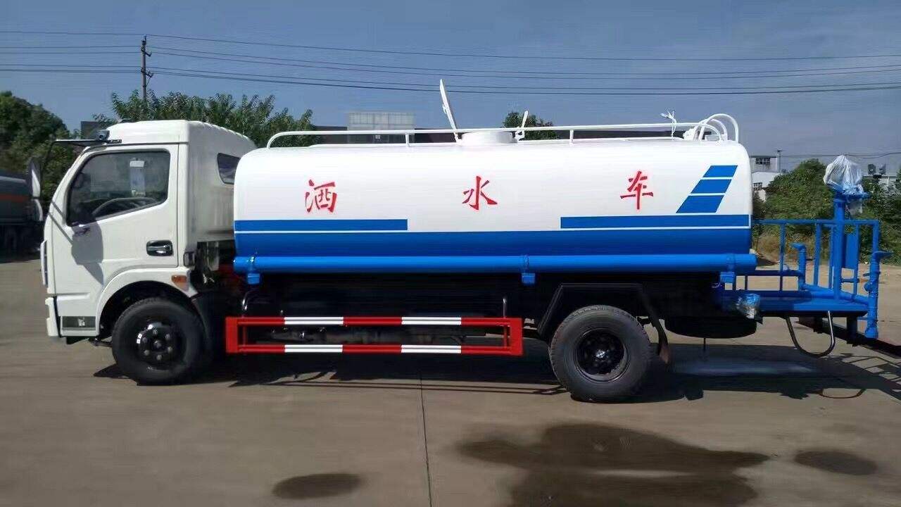 在哪買二手12方多功能灑水車