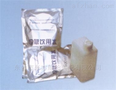 IMPA330237救生艇筏應(yīng)急飲用淡水