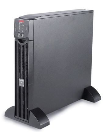 APC施耐德 UPS不間斷電源SURT1000UXICH 1KVA/700W