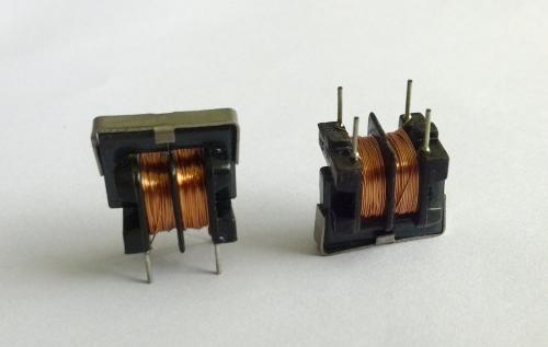 UU10.5濾波器共模電感