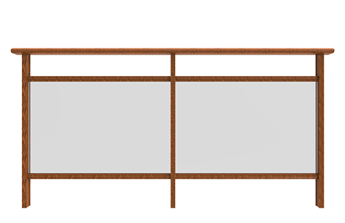 廣州天河前進(jìn)牌HL104系列扶手型材供應(yīng)