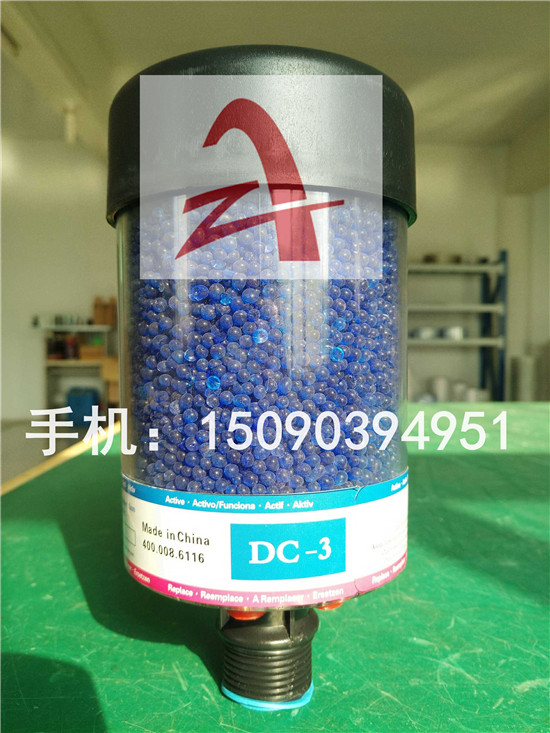 DC-3齒輪箱干燥除濕呼吸器濾芯DC-1,DC-2,DC-4