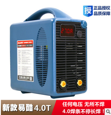 易酷焊機4.0T 易酷全電壓智能焊機220/380V