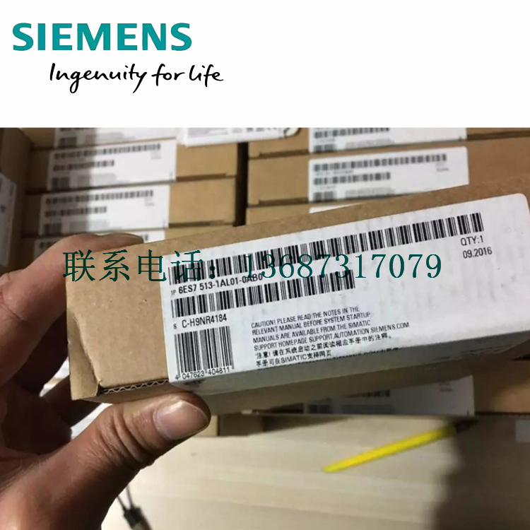 SM321數(shù)字量輸入模塊6ES7321-7BH01-0AB0