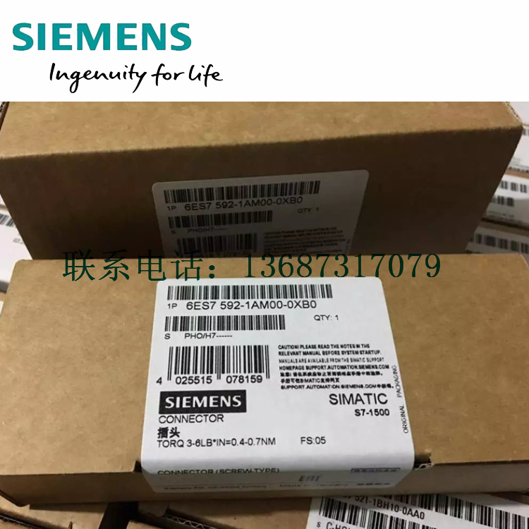 西門(mén)子SM321數(shù)字輸入卡6ES7321-1BH50-0AA0