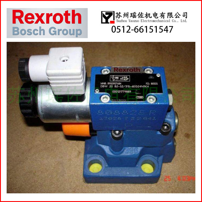 唐縣4WE6C6X/EG24N9K4德國(guó)Rexroth