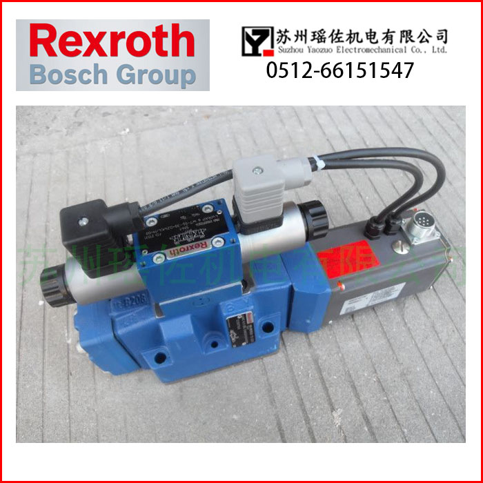 4WE6J6X/EW230N9K4(gu)Rexroth