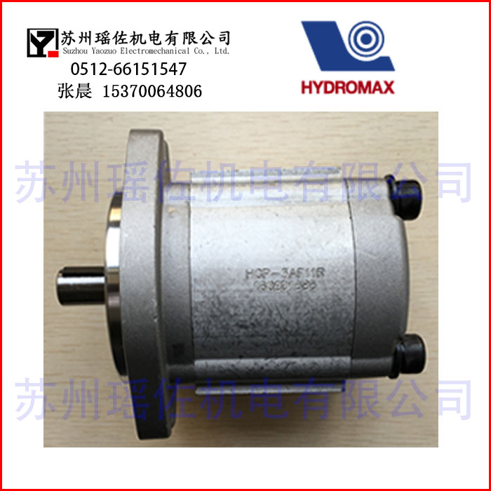 臺(tái)灣HYDROMAX_HGP-3A-F25R汾陽(yáng)市現(xiàn)貨