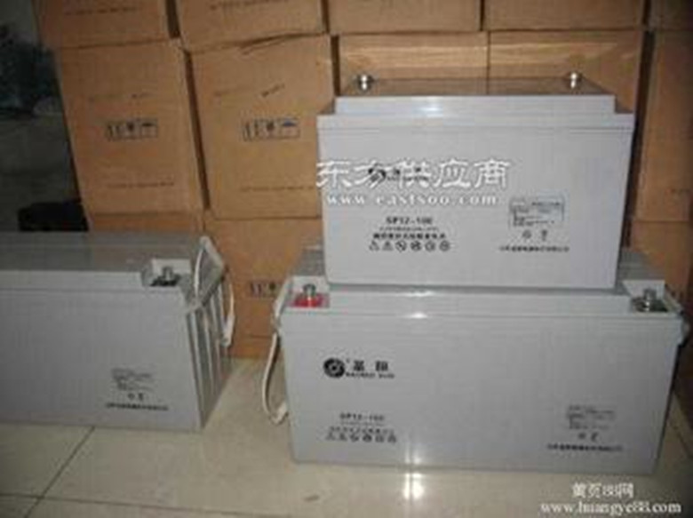 山東 圣陽SP12-50蓄電池 12V50AH直流屏電池 質(zhì)保三年