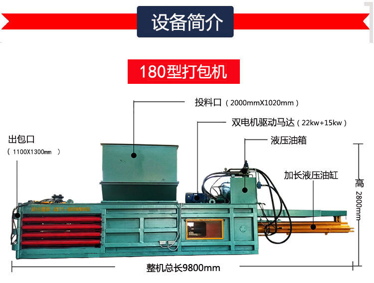 捆包機(jī)打包機(jī)使用說明