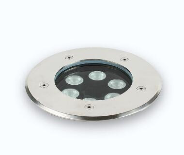 音浮3W-48W地埋燈 景觀亮化 led燈具