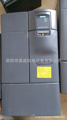 西門子變頻器維修 MM430 22KW 變頻器維修