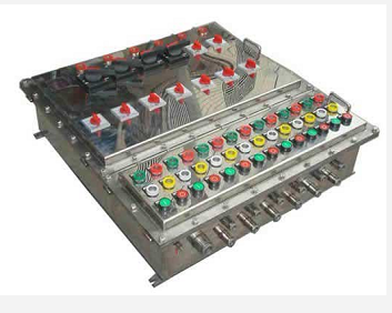 化工防爆配電箱，軍工防爆配電箱