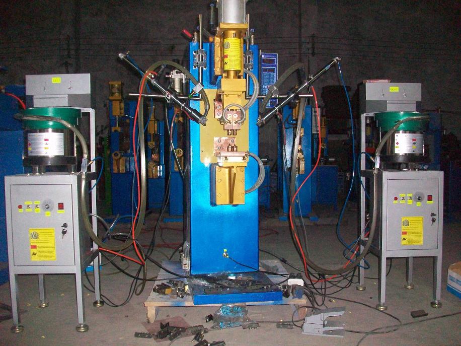 全自動螺母焊機(jī)價格