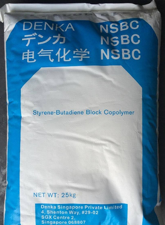 一級代理K(Q)膠	新加坡電氣化學	NSBC210