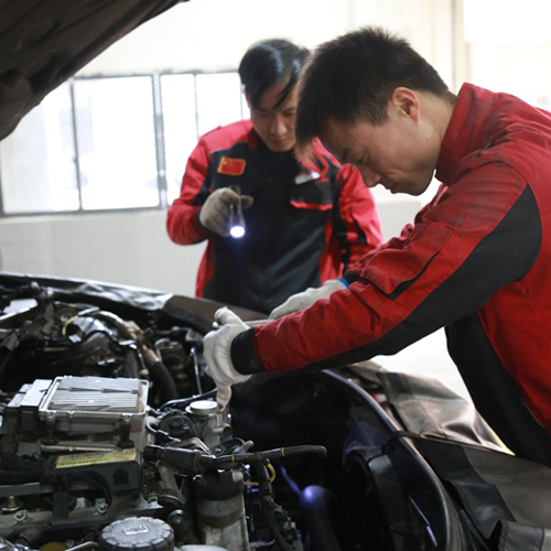 湖南瑪莎拉蒂維修 湖南永通名車 18年專業(yè)維修經(jīng)驗