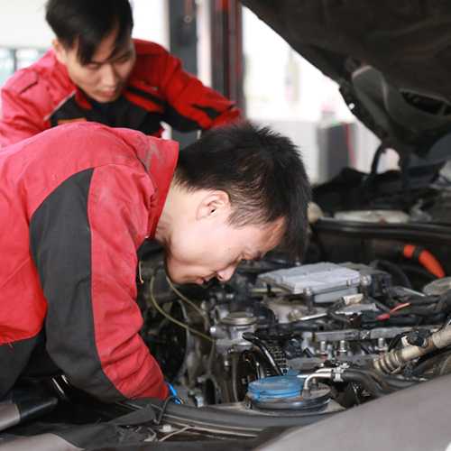 湖南林肯保養(yǎng)為什么選“湖南永通名車”？