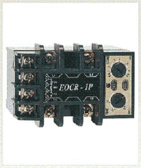 EOCR三和EOCR-3DM電流繼電器