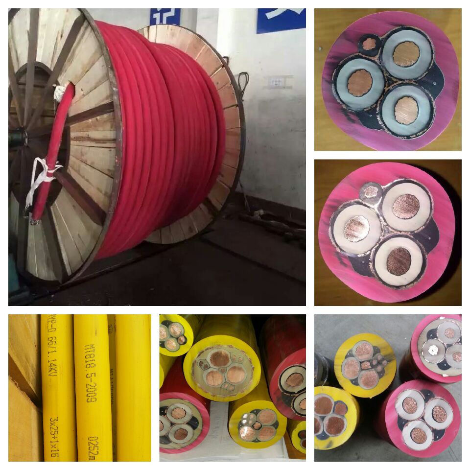 寧夏MYPTJ8.7/10KV3*70+3*25/3+6*4電纜價(jià)格