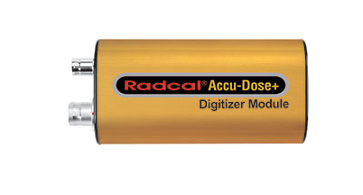 RADCAL Accu-DOse+ X射線分析儀，Accu Dose+劑量儀