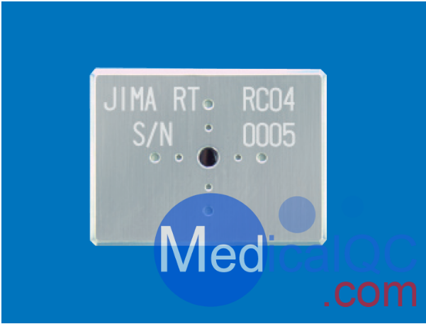 JIMA RT RC-04分辨率測試卡