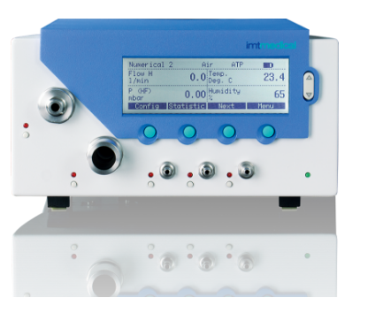 VenTest 800呼吸機分析儀