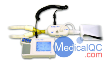 TSI4080呼吸機(jī)分析儀，Certifier FA Plus呼吸機(jī)檢測(cè)儀