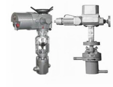 上海電動(dòng)高壓調(diào)節(jié)閥生產(chǎn)商