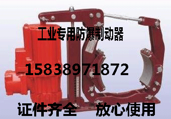 焦作制動器股份有限公司