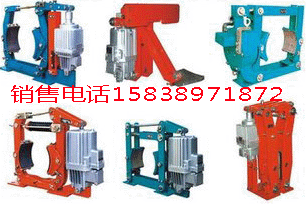 TWZ(B)系列常開(kāi)操縱瓦塊式制動(dòng)器