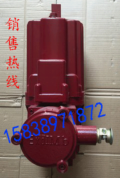 樂山電力液壓推動(dòng)器
