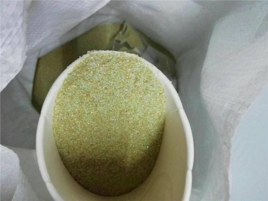 溫州制藥行業(yè)給水處理用AFM濾料價格