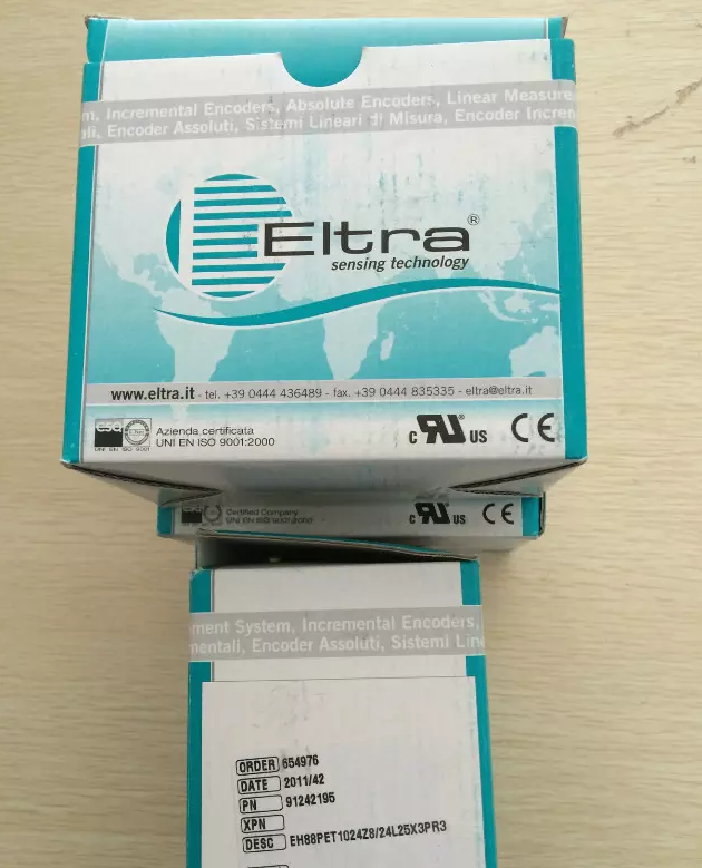 ERA200C8/24P6P意大利ELTRA,灼華優(yōu)惠供應(yīng)