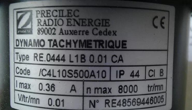 RADIO-ENERGIE-AMH9 16 5SP G13B12D5 S7R050