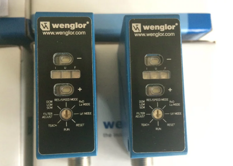 WENGLOR-IW050BM51XB讓你隨性而動，隨心而止