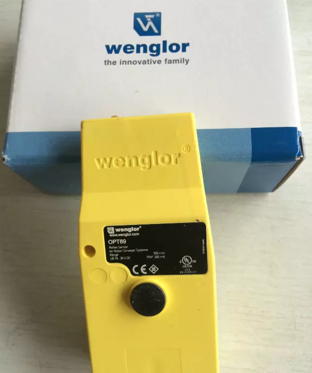 WENGLOR-134R/HF0348183無論何時何地，灼華與您同在。