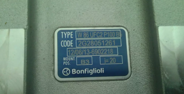 BONFIGLIOLI-309L42423HCP100T灼華電氣-地球人都知道。