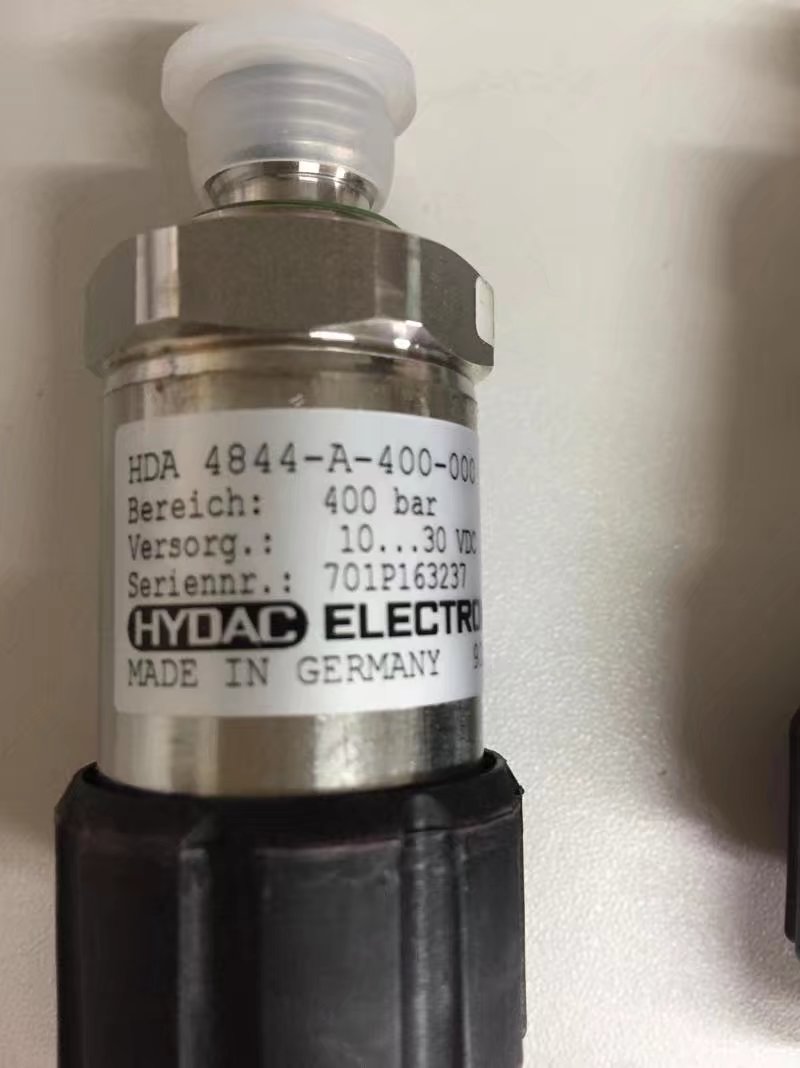 常常歡笑，常常灼華電氣。HYDAC空氣過濾器BDE400G2W2.0