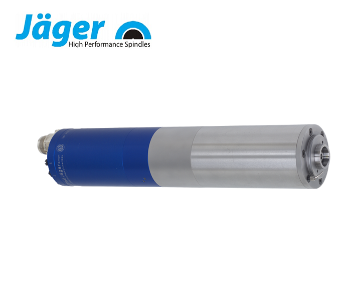 供應(yīng)德國品牌Jager|功率5.5KW|鏤空雕刻電主軸