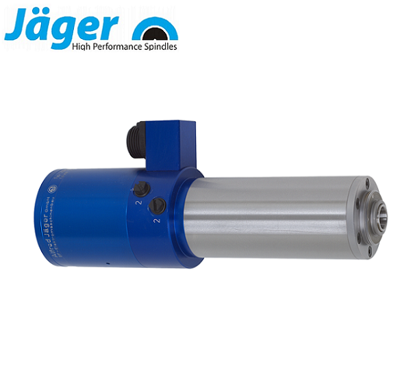 供應(yīng)德國品牌Jager翌格爾精雕高速高精度電主軸