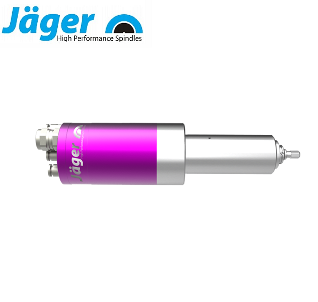 供應(yīng)德國品牌Jager陶瓷混合軸承同步電機電主軸
