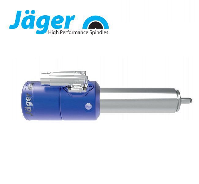 供應(yīng)德國品牌Jager高速8萬轉(zhuǎn)義齒銑床電主軸