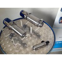 供應(yīng)德國品牌Jager四軸連動(dòng)微型氧化鋯銑床車床電主軸高品質(zhì)電主軸