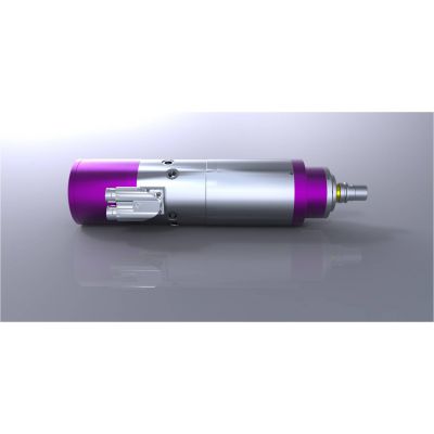 深圳供應(yīng)高速電主軸|Power-Line系列同步電機(jī)德國(guó)Jager電主軸