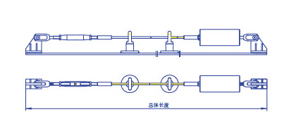 本公司供應(yīng)優(yōu)質(zhì)安防索，產(chǎn)品價(jià)格優(yōu)惠