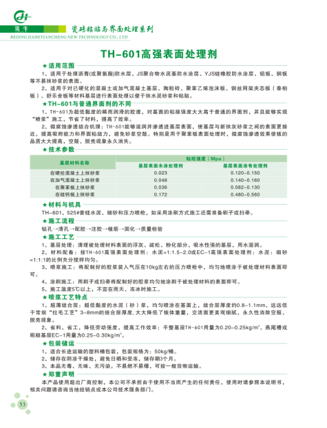 重慶筑牛-廠家直銷混凝土起砂處理劑