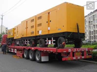 泉州800KW發(fā)電機(jī)租賃 泉州永春供應(yīng)靜音發(fā)電車租賃